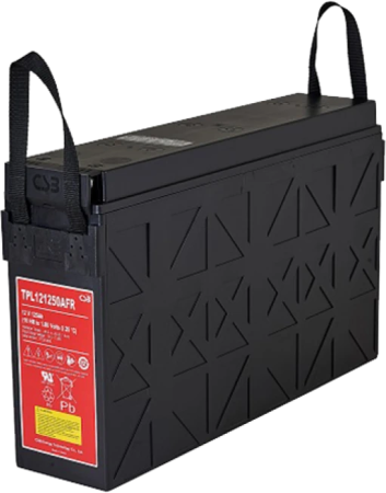 CSB TPL 121250A FR CSB TPL 121250A FR